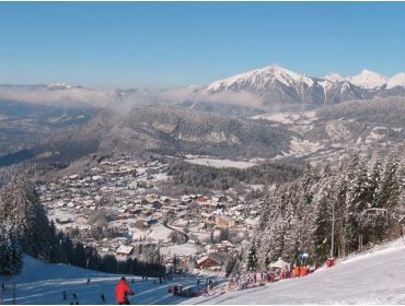 Skidorp Wintersportdorp ideaal voor gezinnen met kinderen en beginners-3