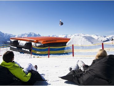 Skidorp Gezellig wintersportdorp in het hart van het Zillertal-6