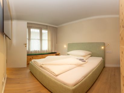 Appartement Ferienapartment Penkenblick-2