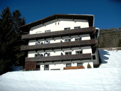 Chalet Zoller inclusief catering 16 18 personen Tirol