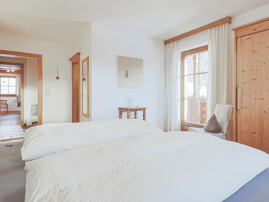 Appartement Igl Hof-13