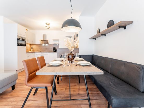 Appartement Falken-6