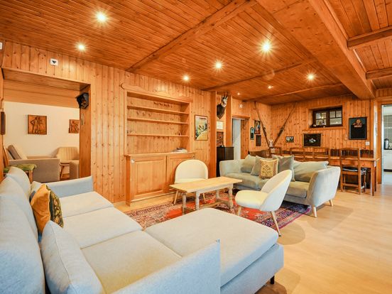 Chalet Rosablanche-7