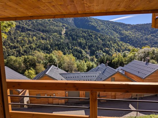 Chalet Sika-37