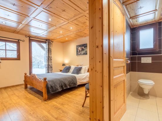 Chalet Les Romains-11