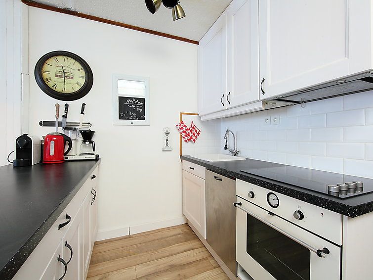 Appartement Le Pramecou
