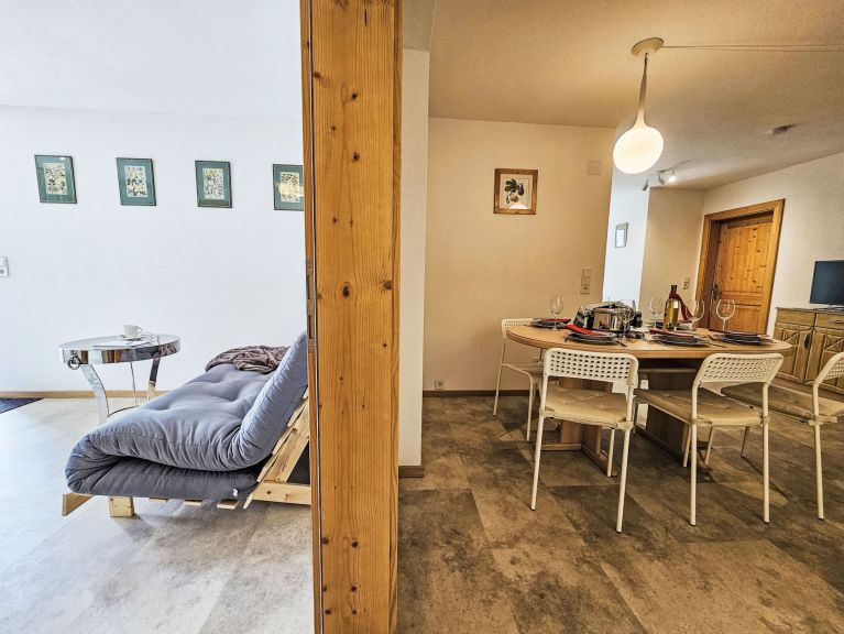 Appartement Sonnenseite