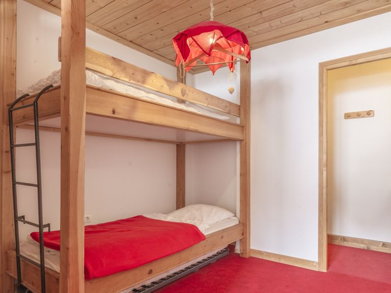 Chalet Gran Koute