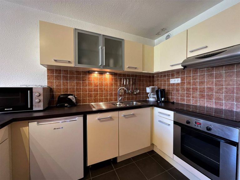 Appartement Grande Masse