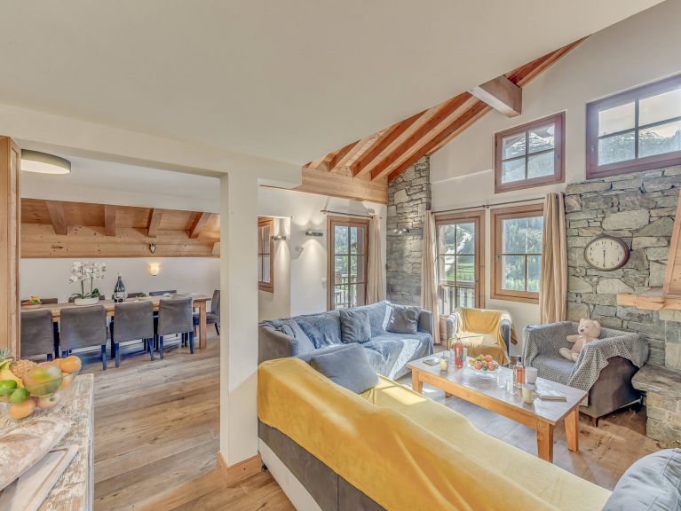 Chalet Crystal Ridge