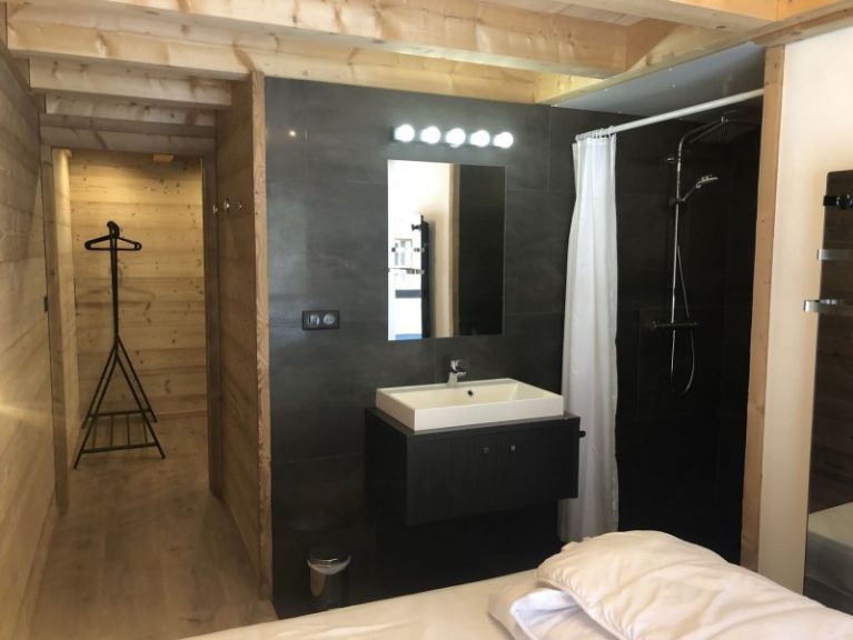 Chalet-appartement Chez Stephane