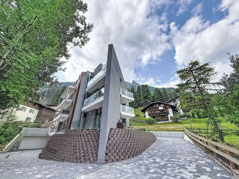 Appartement Domus