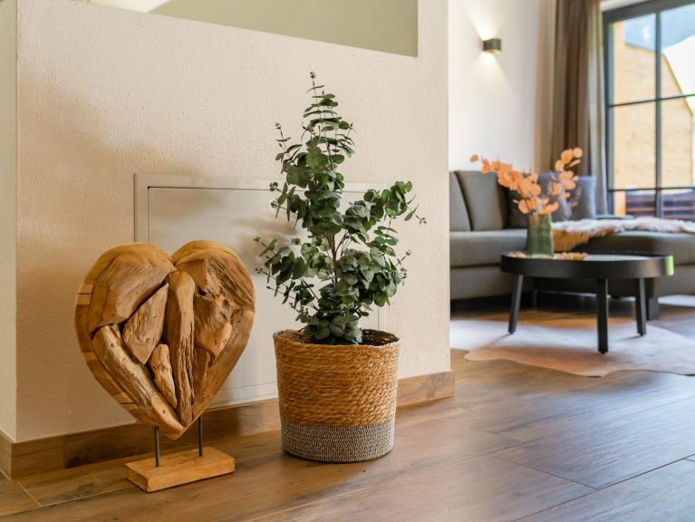 Chalet Pinzgau Lodge 1C