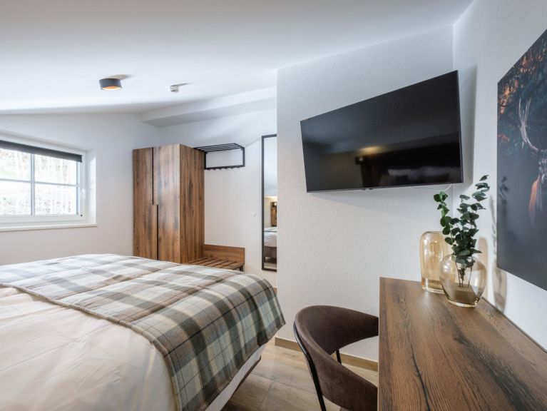 Chalet-appartement Sonnblick Top 6