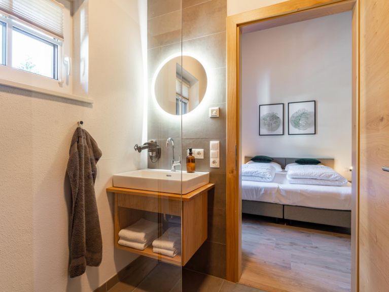 Chalet Pinzgau Lodge 2A