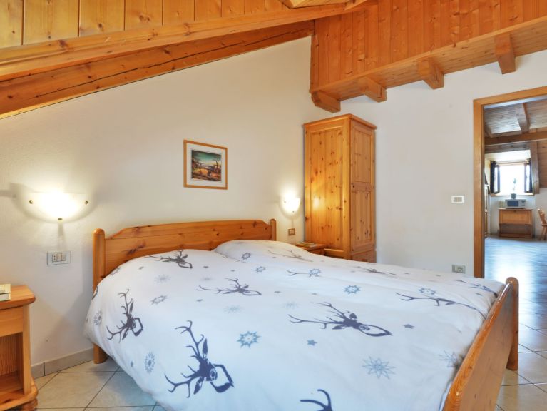 Appartement Villa Placidia nummer 31