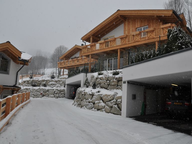 Chalet Avenida Panorama