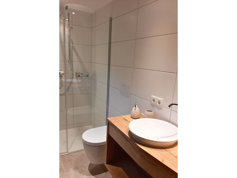 Chalet Landa inclusief catering