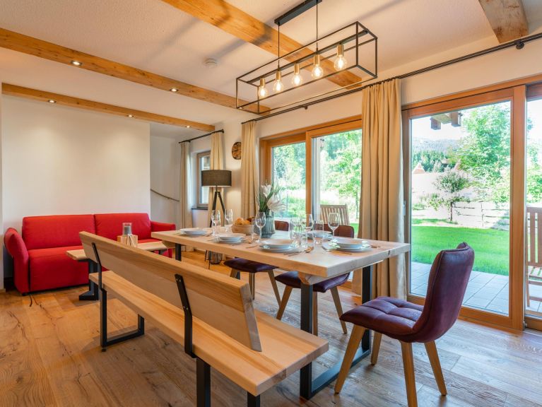Appartement AlmApART 9-1