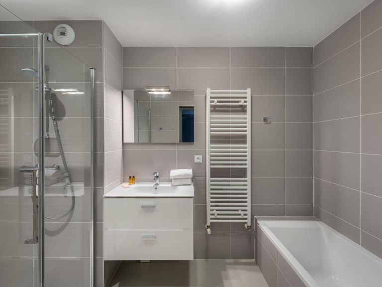 Appartement Le 360 nr. 18