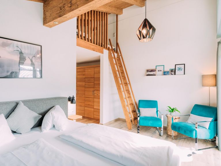 Chalet-appartement Tauern Lodge