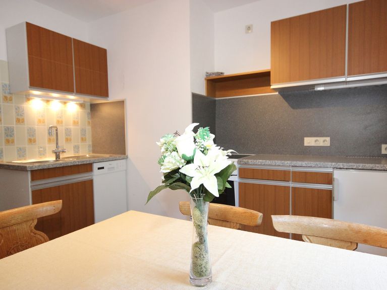 Appartement Dornauer