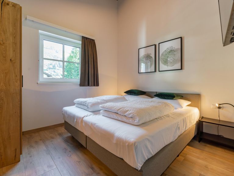 Chalet Pinzgau Lodge 2A