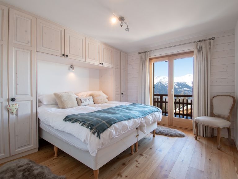 Chalet La Perle des Pistes