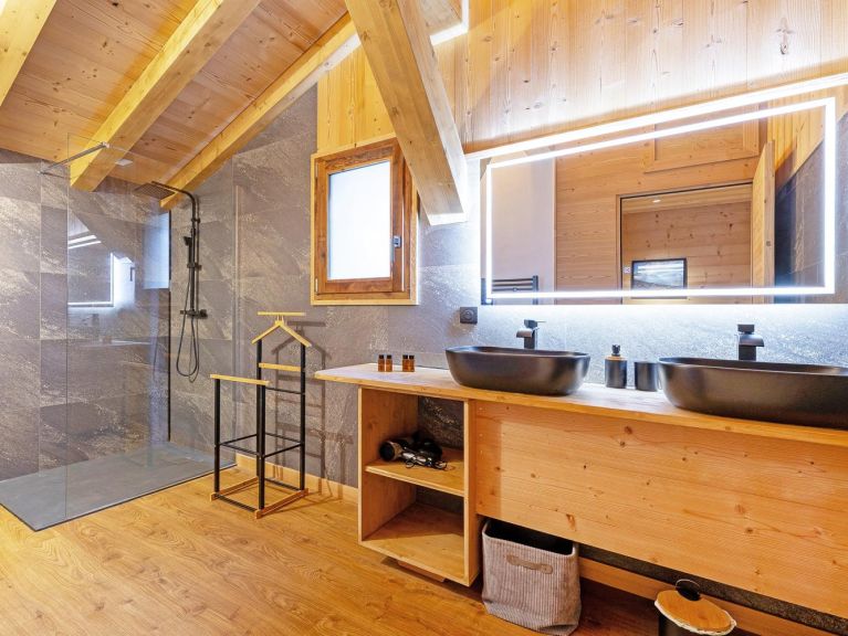 Chalet Perle des Alpes