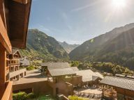 Chalet-appartement Les Alpages de Champagny Appartement A31-28