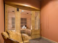 Chalet Carlina Hugo - met sauna en outdoor hot tub-21