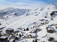 Chalet-appartement Le Caprice Blanc met cabine-25