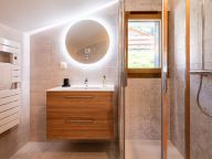 Chalet-appartement Le Théleme-19