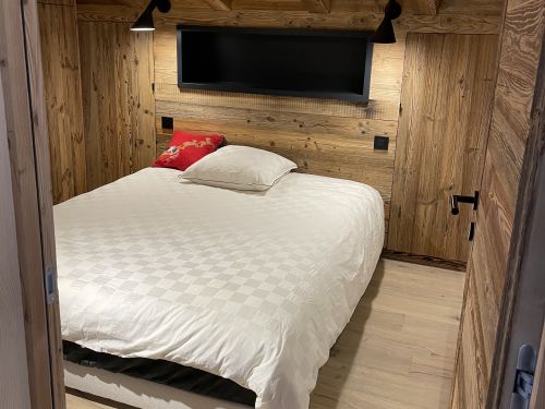 Chalet L'Alpaga - 14-15 personen