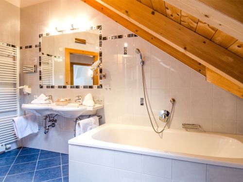 Appartement Daniel Penthouse - 4-6 personen