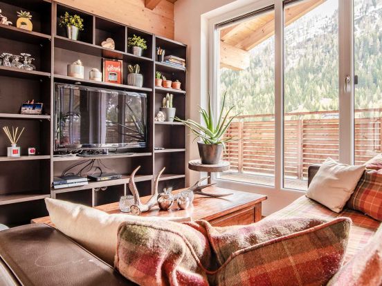 Chalet Gabl-2