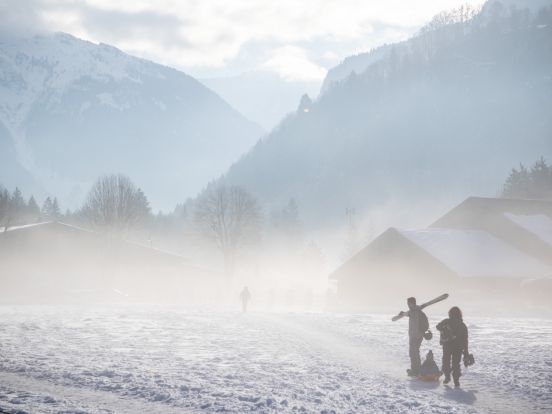 Appartement Club MMV Samoëns Village-15