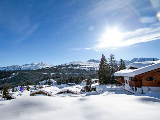 Chalet-appartement Anger-16