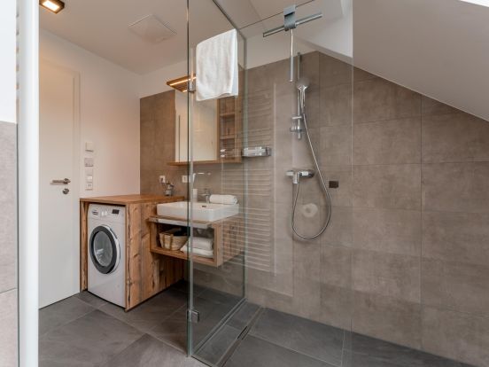 Appartement Ski & Nature-25