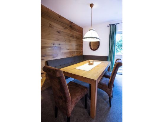 Chalet-appartement Nindl-11