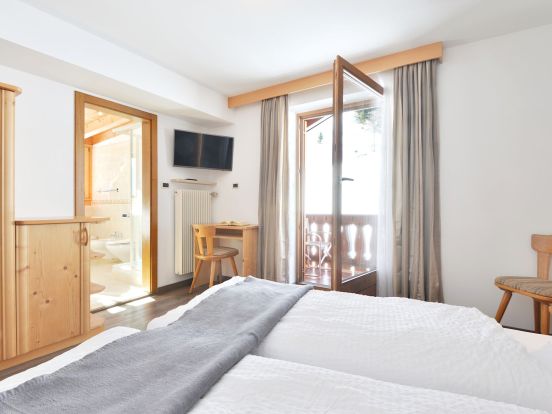 Chalet-appartement Kostner-34