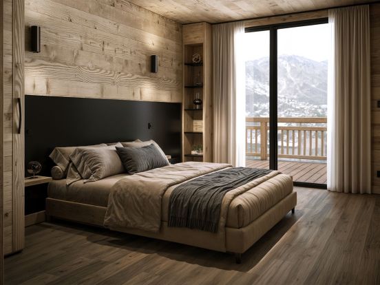 Chalet Les Sources-5