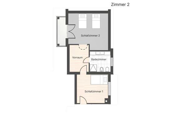 Chalet Hedi-16