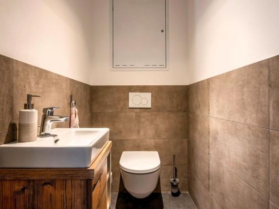 Appartement Ski & Nature-28