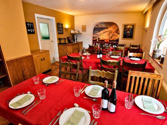 Chalet Alber-3