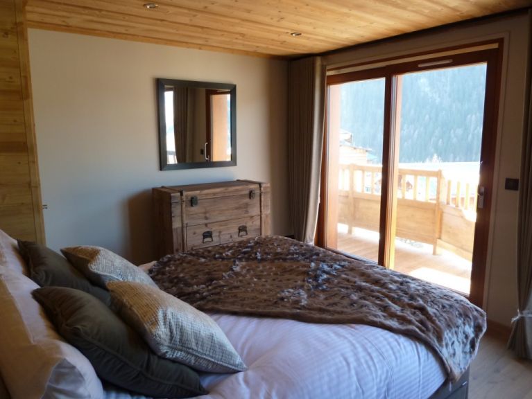 Chalet Astraea