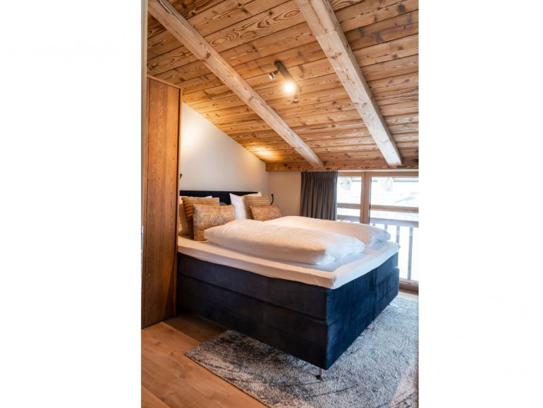 Appartement Residenz Illyrica Tirol penthouse