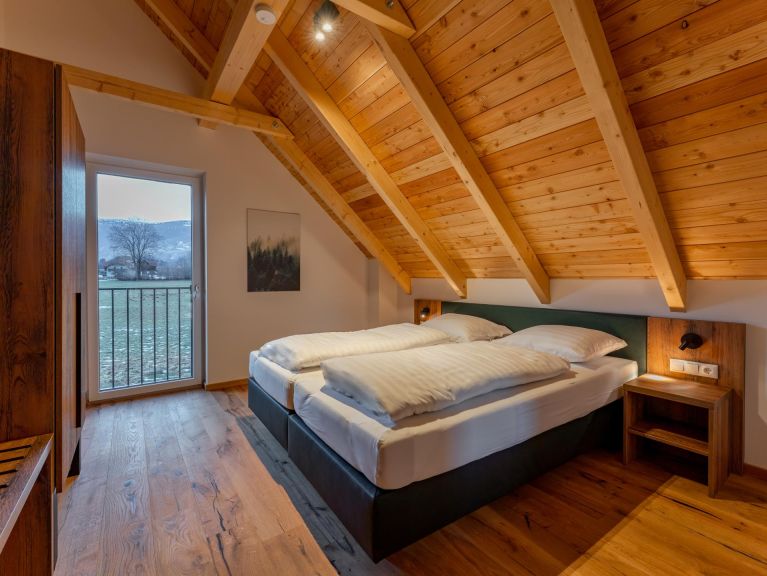 Chalet Mountain Chalet Krek Wak Wou
