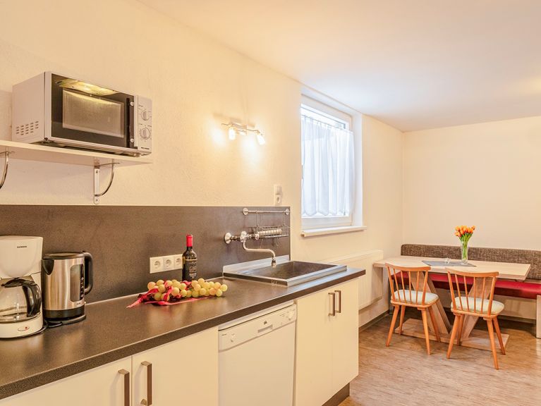 Chalet Gamsblick