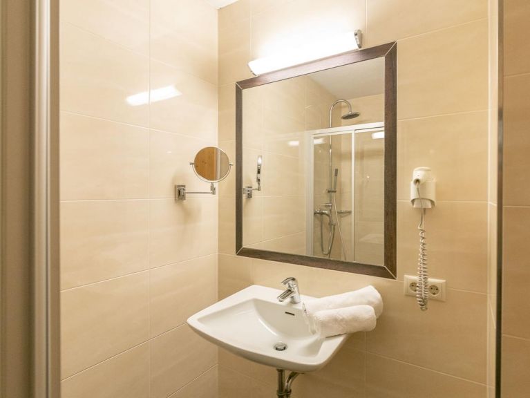 Appartement Fügenerhof max. 6 personen